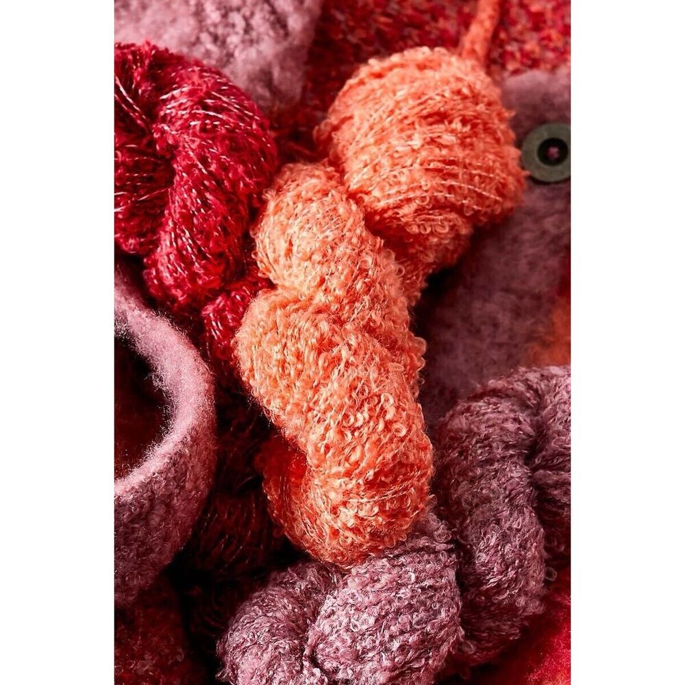 New Free People Harper Cardi Cinnamon Spice Sweater Cardigan Sz  Xs/S - Picture 4 of 9